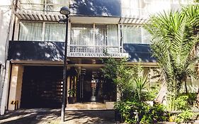 Suites Parioli