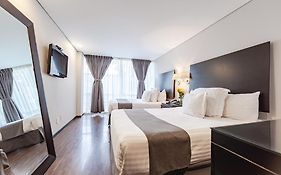 Suites Parioli